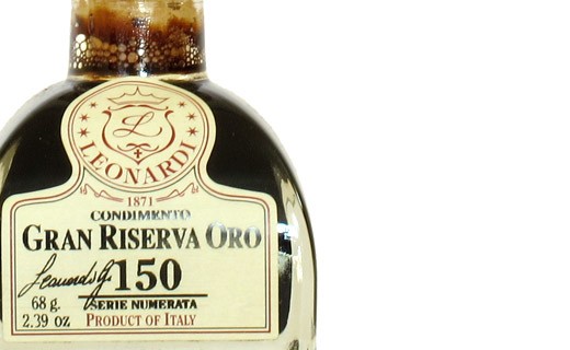 Aceto balsamico di Modena  - 150 anni  - Leonardi