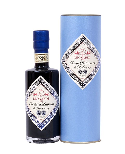 Aceto balsamico di Modena - 4 anni - 2 medaglie