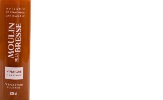 Aceto alla polpa di fico - Moulin de la Bresse (ex Libeluile)