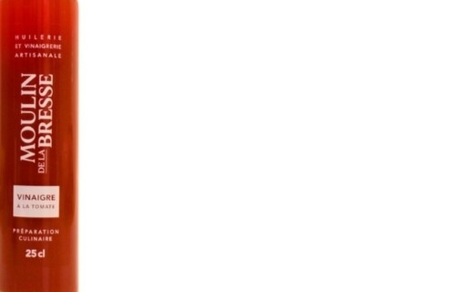 Aceto alla polpa di pomodoro - Moulin de la Bresse (ex Libeluile)