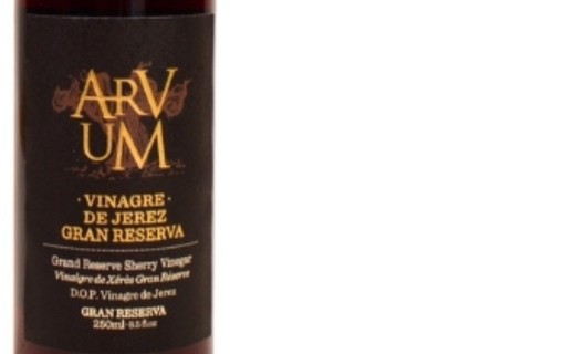 Aceto di Sherry D.O.P. Gran Reserva - Arvum