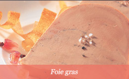 Foie gras