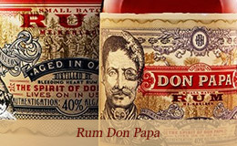 Rum Don Papa